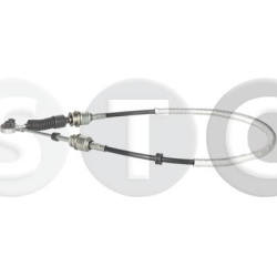 trosas, neautomatinė transmisija
STC T484090,