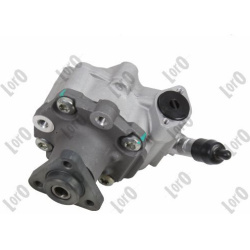 hidraulinis siurblys, vairo sistema LORO
                                ABAKUS                                              