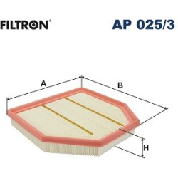 oro filtras
                                FILTRON                                                AP0253, Nenurodytas gamint