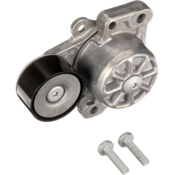 diržo įtempiklis, V formos rumbuotas diržas FleetRunner™
                                GATES                          