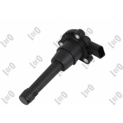 jutiklis, variklio alyvos lygis LORO
                                ABAKUS                                                12