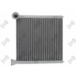 šilumokaitis, salono šildymas LORO
                                ABAKUS                                003-015-0014, Nenu