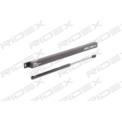 Dujinė spyruoklė, bagažinė
                                RIDEX                                                219G0864,