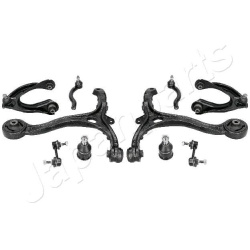 pakabos dalių komplektas
                                JAPANPARTS                                SKS-400, JAPANPARTS, SKS-