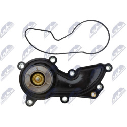 termostatas, aušinimo skystis
                                NTY-SPEC                                CTM-AU-020, NTY-SPEC, 