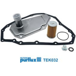 hidraulinių filtrų komplektas, automatinė transmisija
                                PURFLUX                             