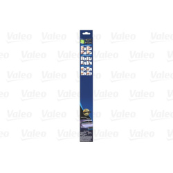 valytuvai SILENCIO REAR
                                VALEO                                574097, VALEO, 574097, auto deta