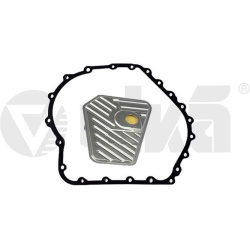 hidraulinių filtrų komplektas, automatinė transmisija
                                vika                                