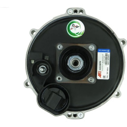kintamosios srovės generatorius Remanufactured AS
                                AS-PL                                     