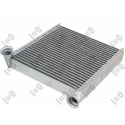 šilumokaitis, salono šildymas LORO
                                ABAKUS                                003-015-0014, Nenu