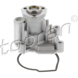 Vandens siurblys, variklio aušinimas
                                TOPRAN                                                1