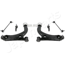 pakabos dalių komplektas
                                JAPANPARTS                                                SKS-0306,