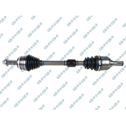 pusašis
                                GSP                                                224519, GSP, 224519, auto detalė