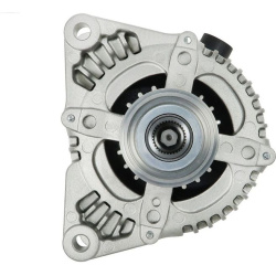 kintamosios srovės generatorius Remanufactured AS
                                AS-PL                                     