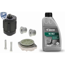 Det. kom., ke. diskų sank. alyv. keit. (visų ratų pav.) EXPERT KITS +
                                VAICO               
