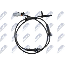 jutiklis, rato greitis
                                NTY-SPEC                                                HCA-NS-102, NT