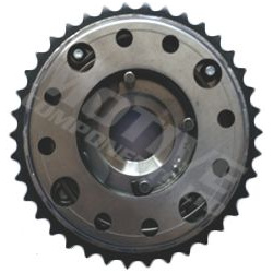 Skirstomojo veleno reguliatorius
                                MOTIVE                                                VVTG40