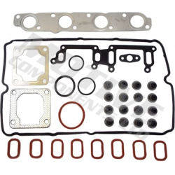 tarpiklių komplektas, cilindro galva
                                MOTIVE                                                H