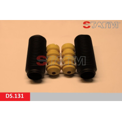 apsauginio dangtelio komplektas, amortizatorius
                                STATIM                                       