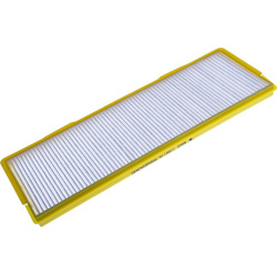 filtras, salono oras
                                DENCKERMANN                                                M119011, Nenu