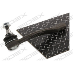 vairo traukės antgalis
                                RIDEX                                                914T0538, Nenuro