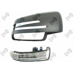 dangtelis, išorinis veidrodėlis LORO
                                ABAKUS                                2406C02, Nenurod