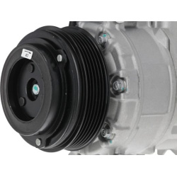 kompresorius, oro kondicionierius VALEO CORE-FLEX
                                813250, VALEO, 813250, auto detalė