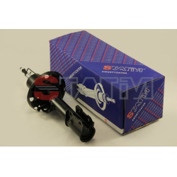 amortizatorius
                                STATIM                                                A.122, Nenurodytas gamin