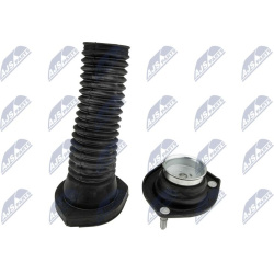 montavimas, amortizatoriai
                                NTY-SPEC                                                AD-TY-031,