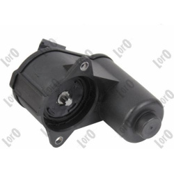 vykdomasis elementas, stovėjimo stabdžio apkaba LORO
                                ABAKUS                                