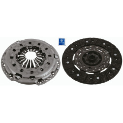 sankabos komplektas XTend
                                SACHS                                                3000 951 694, 