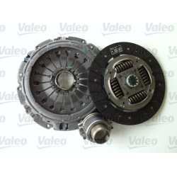 sankabos komplektas SERVICE KIT3P for CONVERSION KIT
                                VALEO                                826