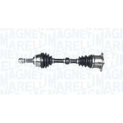 Pusašis
                                MAGNETI MARELLI                                                302004190218, MAGNETI