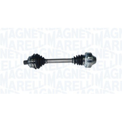 pusašis
MAGNETI MARELLI 302004190280, MAGNETI