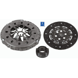 sankabos komplektas XTend
                                SACHS                                                3000 951 681, 