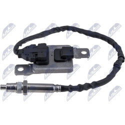 NTY CZUJNIK/SONDA NOX
                                NTY-SPEC                                                ENOX-AU-003, NT