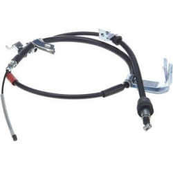 trosas, stovėjimo stabdys
                                BOSCH                                                1987482822, B