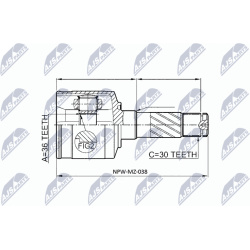 pusašio šarnyras
                                NTY-SPEC                                                NPW-MZ-038, NTY-SP