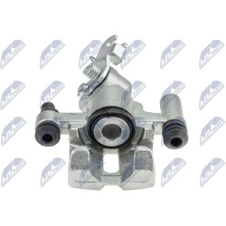 stabdžių apkaba
                                NTY-SPEC                                                HZT-MZ-015, NTY-SPE