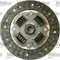 sankabos komplektas KIT3P
                                VALEO                                826688, VALEO, 826688, auto de