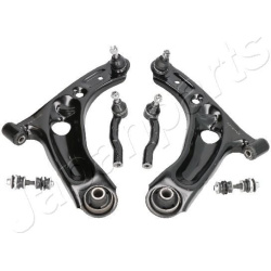 pakabos dalių komplektas
                                JAPANPARTS                                SKS-205, JAPANPARTS, SKS-