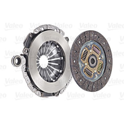 sankabos komplektas VALEO CLASSIC KIT3P
                                786050, VALEO, 786050, auto detalė