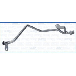 alyvos žarna
                                AJUSA                                OP10457, AJUSA, OP10457, auto detalė