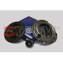 sankabos komplektas
                                STATIM                                                100.881, Nenurodyta