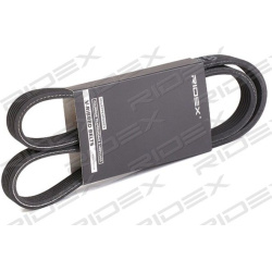 V formos rumbuoti diržai
                                RIDEX                                                305P0372, Nenu