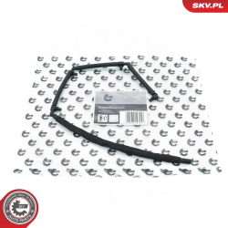 žarna, degalų išsiliejimo apsauga
                                ESEN SKV                                                