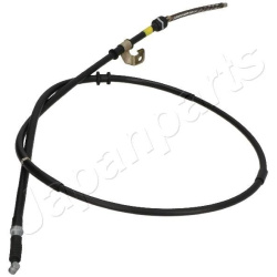 trosas, stovėjimo stabdys
                                JAPANPARTS                                                BC-575R,