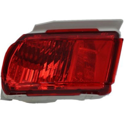 galinis rūko žibintas Depo
                                ABAKUS                                                212-4001L-