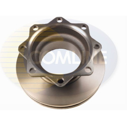 stabdžių diskas (1vnt)
                                COMLINE                                                ADC9080V, COM