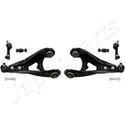 pakabos dalių komplektas
                                JAPANPARTS                                SKS-0704, JAPANPARTS, SKS